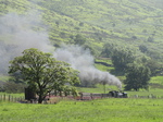 SX29091 Steam train near Rhyd-Ddu.jpg